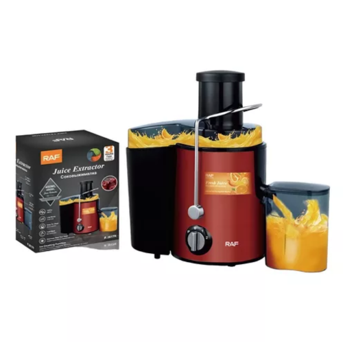 extractor exprimidor de jugo