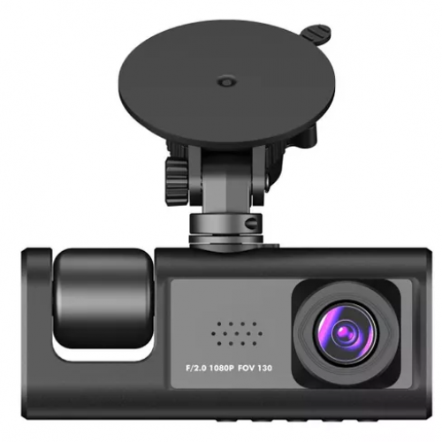 CAMARA PARA AUTOMOVIL